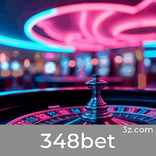348bet: Um Mundo de Jogos Selecionados
