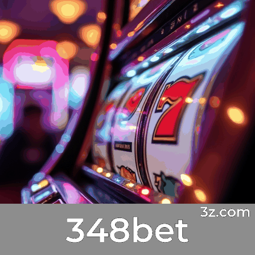 Diversidade e Qualidade de Jogos no 348bet