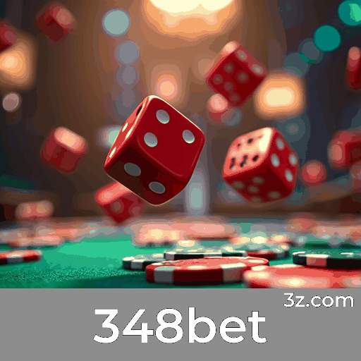 348bet: Experimente a Conveniência e Funções Completas
